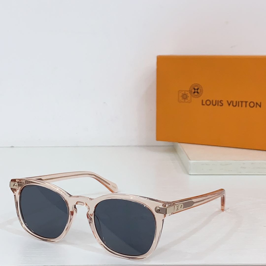 Louis Vuitton Sunglasses